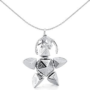 Jewelco London AMS004 Jewelco London AMS004