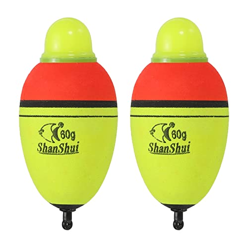 Caoutchouc Bobber Stoppe Cylindre De Pêche Bobber Beads Stopper & 6 En 1 Pêche Flotteur Sinker Stops Pour L Eau Sal E Ou D Eau Douce P Che Tackle