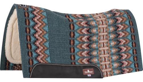 Classic Equine SensorFlex Contour Pad