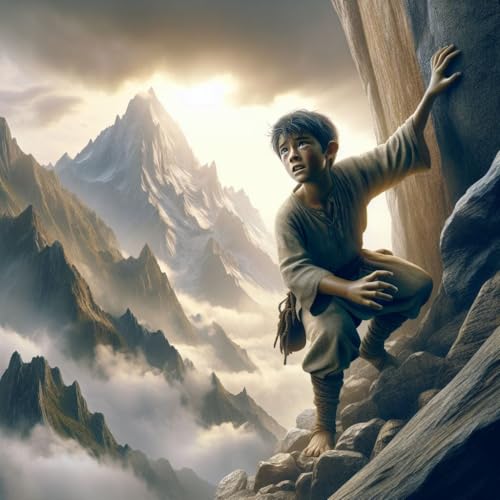 The Mountain Doctor: A Lesson On Self Worth Podcast Por  arte de portada