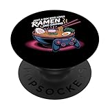 Photo Gallery solo un ragazzo che ama il ramen e il controller per ciotola da gioco popsockets popgrip adesivo Photo Gallery solo un ragazzo che ama il ramen e il controller per ciotola da gioco popsockets popgrip adesivo