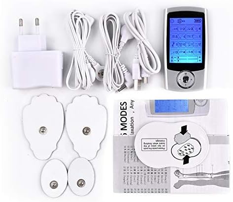 macchina a decine per la gestione del dolore al collo