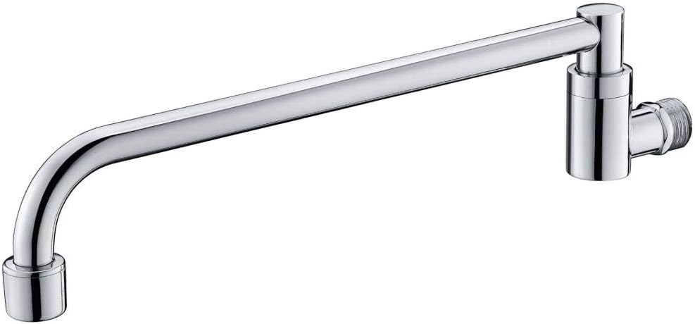 rubinetto per lavello con valvola miscelatrice