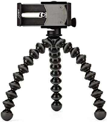 JB01390-BWW-GripTight GorillaPod Stand PRO