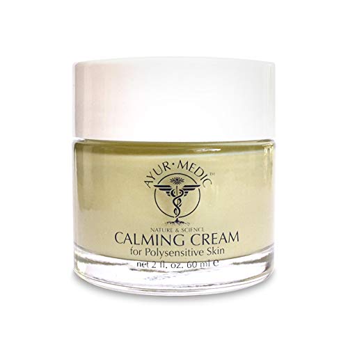Ayur-Medic Calming Cream for Polysensitive Skin