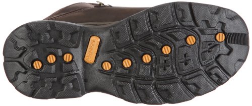 Timberland Women's White Ledge Mid Ankle Boot - Image 3