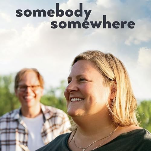 US 50 - IL KANSAS di Somebody Somewhere