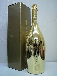 [ギフト]【マグナムサイズ】ボッテガ ゴールド マグナムサイズ 箱付き 正規品 1500ml