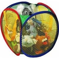 891 POP OPEN TOY TOTE