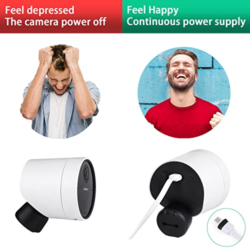UYODM-Power-Cable-Compatible-with-SimpliSafe-Wireless-Outdoor-Security-Camera165Ft5m-Weatherproof-USB-Cable-Power-Your-SimpliSafe-Outdoor-Camera-continuously-White