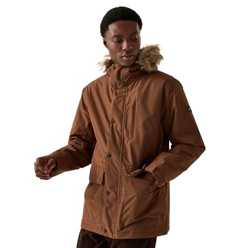Image of Regatta Mens Salinger IV Jacket
