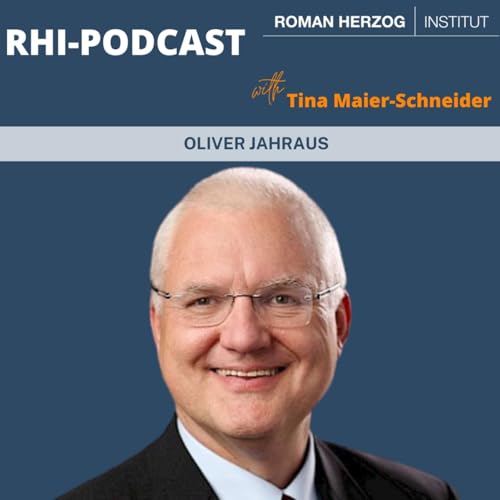 #71 Oliver Jahraus: &bdquo;Was w&auml;re eine Gesellschaft ohne Literatur? Diese Gesellschaft w&auml;re blind.&ldquo;