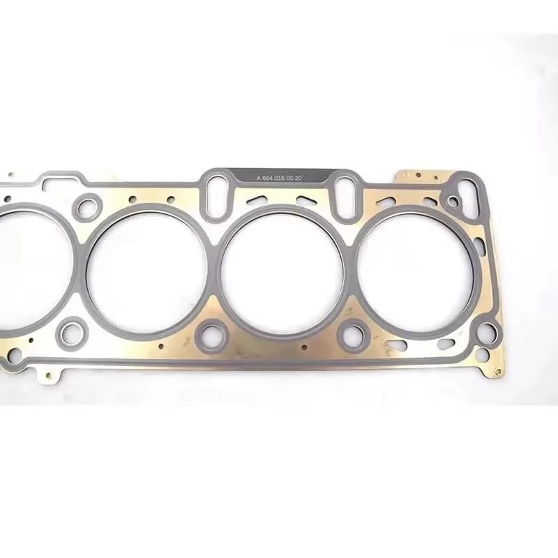 Set de juntas culata auto 66401-60020 Junta De Culata 6640160020 Para Ssangyong Para Actyon Para Rexton
