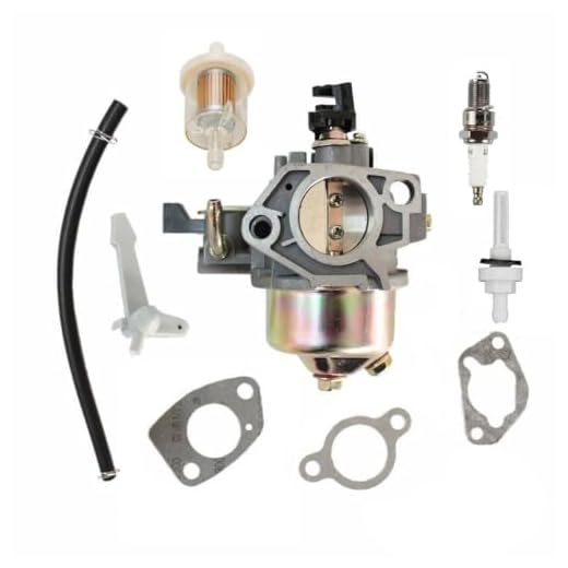 Carburetor Replacement for Dewalt Washers