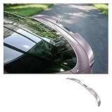 Compatible for XPENG L03 2026 Original Model Sport Rear Wing, Top Spoiler, and Aerodynamic Wing(Light Purple)