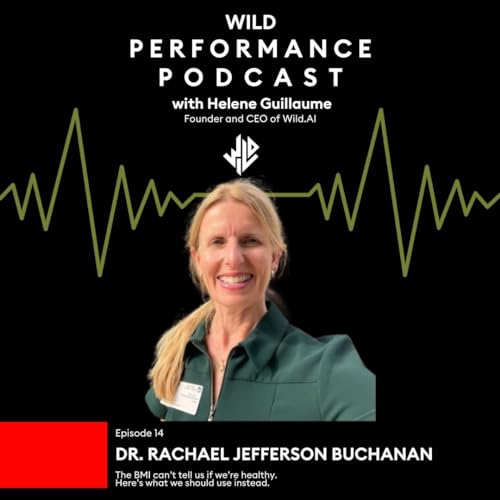 #14 The BMI can&rsquo;t tell us if we&rsquo;re healthy. Here&rsquo;s what we should use instead. copertina