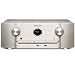 Produktbild Marantz SR5011/N1SG 180 W Pro 7.2-Kanal-Leistungsverstärker silber/gold