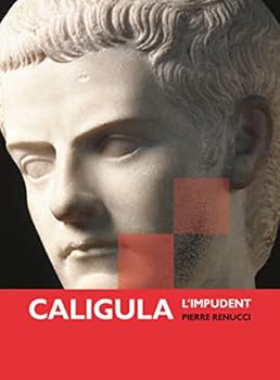 Paperback Caligula [French] Book