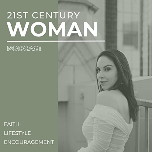 21st Century Woman cover art