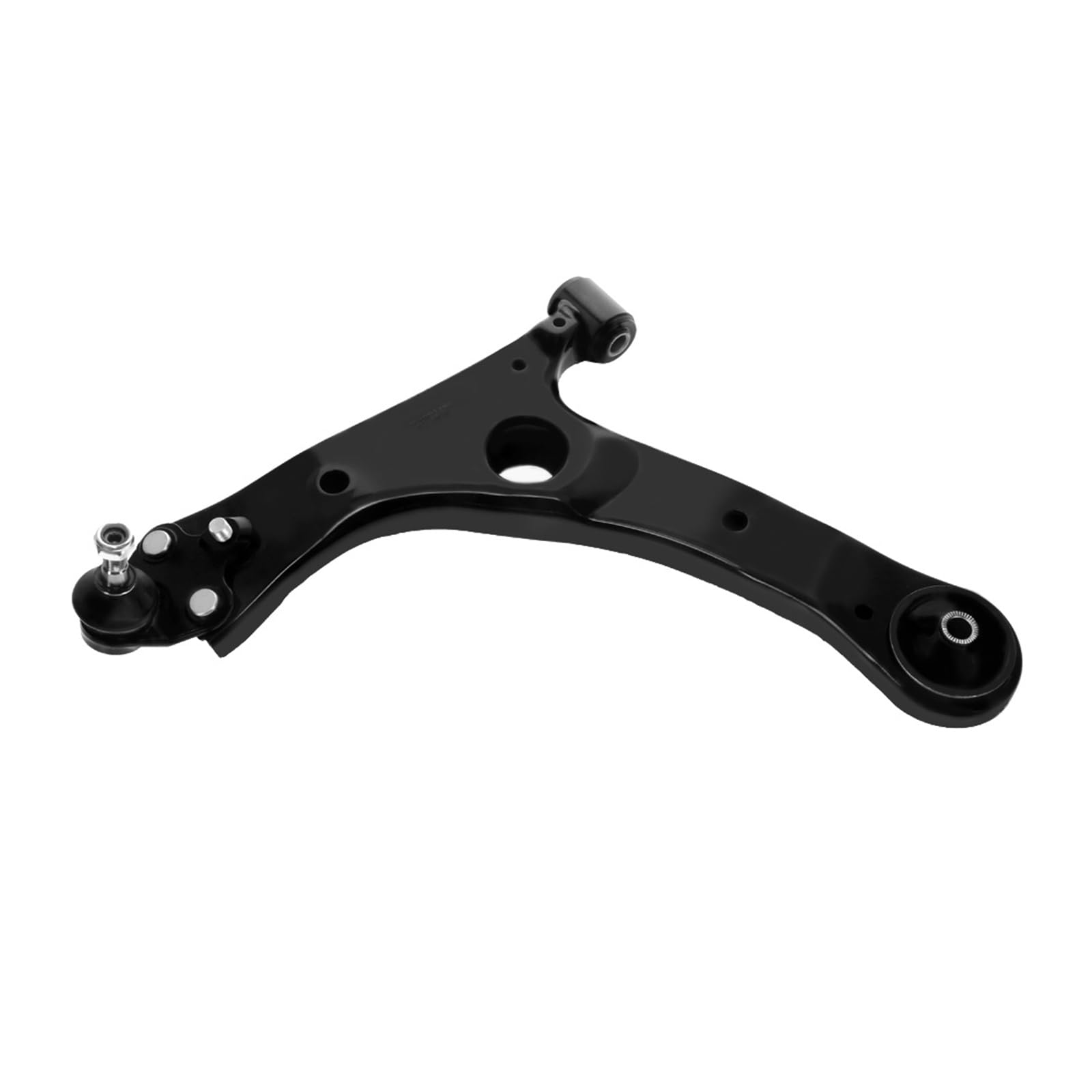 PM Auto Front Left Lower Control Arm Ball Joint Compatible With 2014-2022 Toyota Corolla