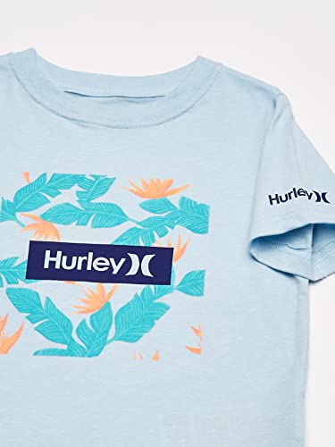 Image of Hurley Baby Boys' Swim Suit 2-Piece Outfit Set