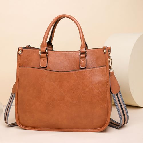 Sac à main décontracté pour le mode d'extérieur et les sorties - 3