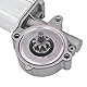 RV Step Motor, Yosoo Electric RV Entry Steps Motor 300-1457 Electric RV Steps Entry Step Motor Ersatzteile für Wohnmobile