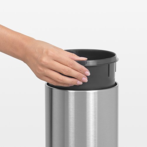 Brabantia Touch Bin kosz na ?mieci