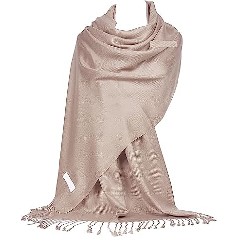 Écharpe GFM Pashmina B9 Cover
