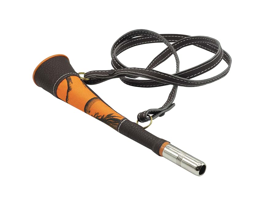 Cartouchière fusil januel sornin camo feuillage