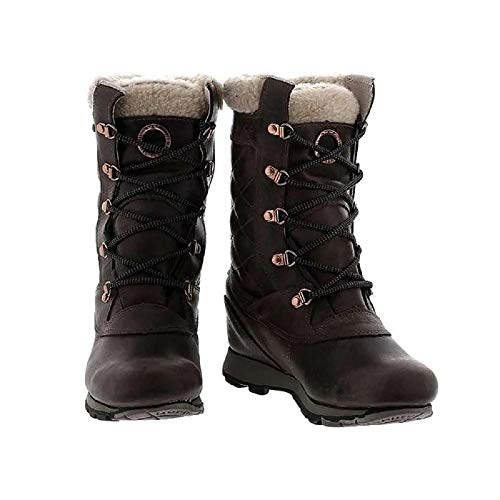 Bota Bull Terrier Nevada Feminina