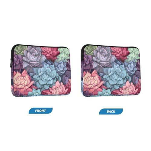 Funda para portátil 13-14 pulgadas con protección resistente miniatura 2