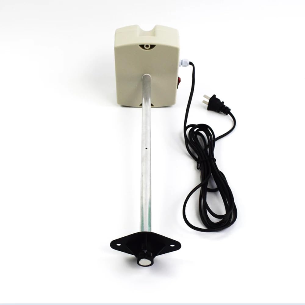 Sensor de Velocidad Del Aire En Conductos de Alta Precisión Con Transmisor Térmico Para Dispositivos de Medición Del Flujo de Aire En Defensa Aérea Civil Y Anemómetro