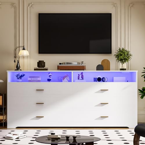 Catálogo de Comoda Blanca comprados en linea. 18 Imagen adicional