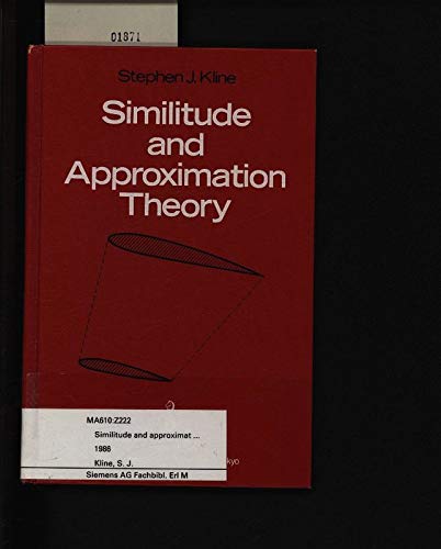 Similitude and Approximation Theory
