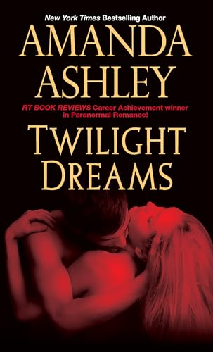 Twilight Dreams (Morgan Creek Book 2)