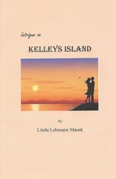 Paperback Intrigue on Kelleys Island Book
