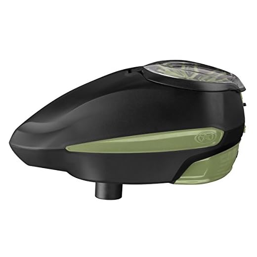G.I. Sportz LVL Loader / Black / Olive