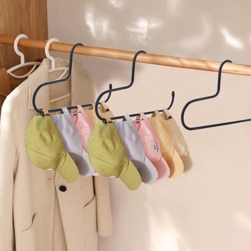 Syxupumi 7658 Hat Rack,Hat Organizer thumb #1