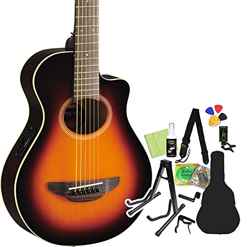 YAMAHA APX-T2 OVS (I[hoCITo[Xg) AR[XeBbNM^[S12_Zbg GARM^[ ~jM^[ gxM^[ ^ }n