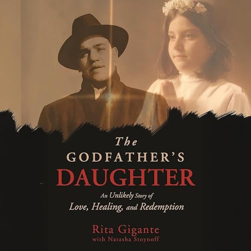 Rita Gigante, Natasha Stoynoff's The Godfather's Daughter