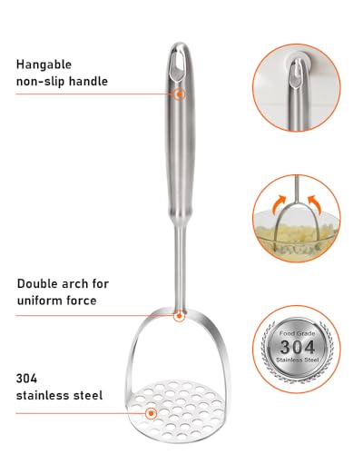 Handheld Mixer For Mashed Potatoes