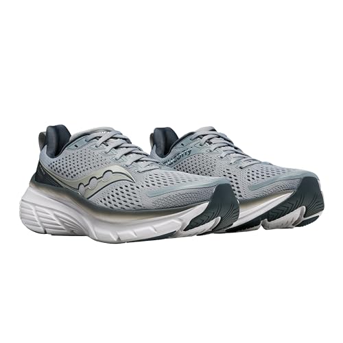 Image of Saucony Mens Guide 17 Running Shoe