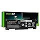Green Cell HSTNN-IB9P HSTNN-IB9Q HSTNN-OB1T M01524-171 M01524-1D1 M01524-AC1 M01524-AC2 M02027-005 M75022-2C1 RH03XL TPN-DB0B Akku für HP Laptop (3550mAh 11.4V Schwarz)