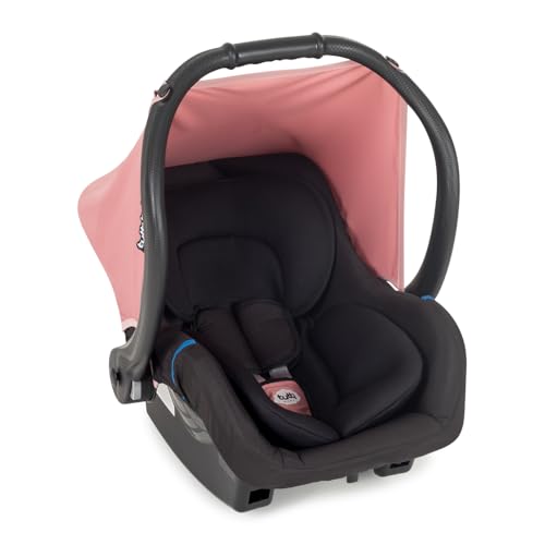 Bebê Conforto Ello Tutti Baby