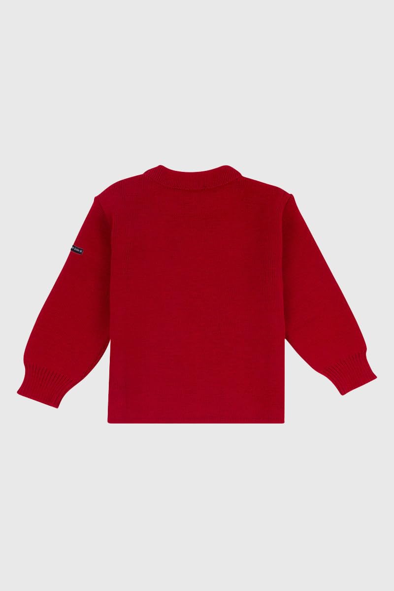 Armor Lux Unisex Baby Pullover