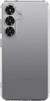 Gocase Capa Compatível com Galaxy S25 Plus Modelo Slim Air Anti Impacto - Transparente