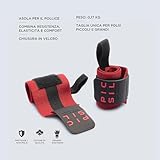 Zoom IMG-1 picsil polsiere elastiche con passante Zoom IMG-1 picsil polsiere elastiche con passante