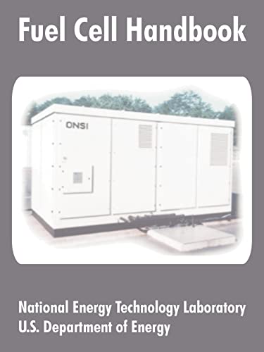 Fuel Cell Handbook view 2