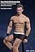 Phicen 1/6 Scale Super Flexible Male Muscular Seamless Body PL2016-M33